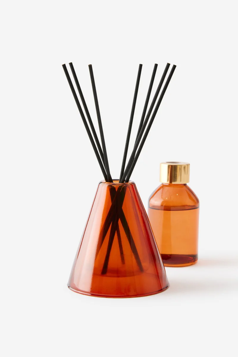 Typo Signature Reed Diffuser